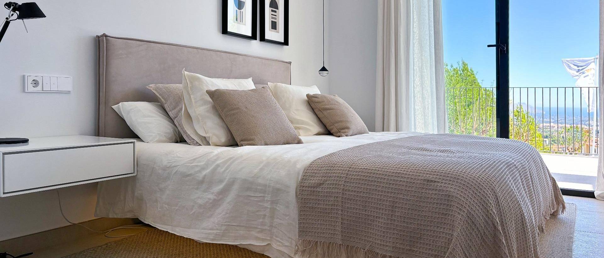 New - Villa - Polop - PAU 1