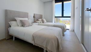 New - Villa - Polop - PAU 1