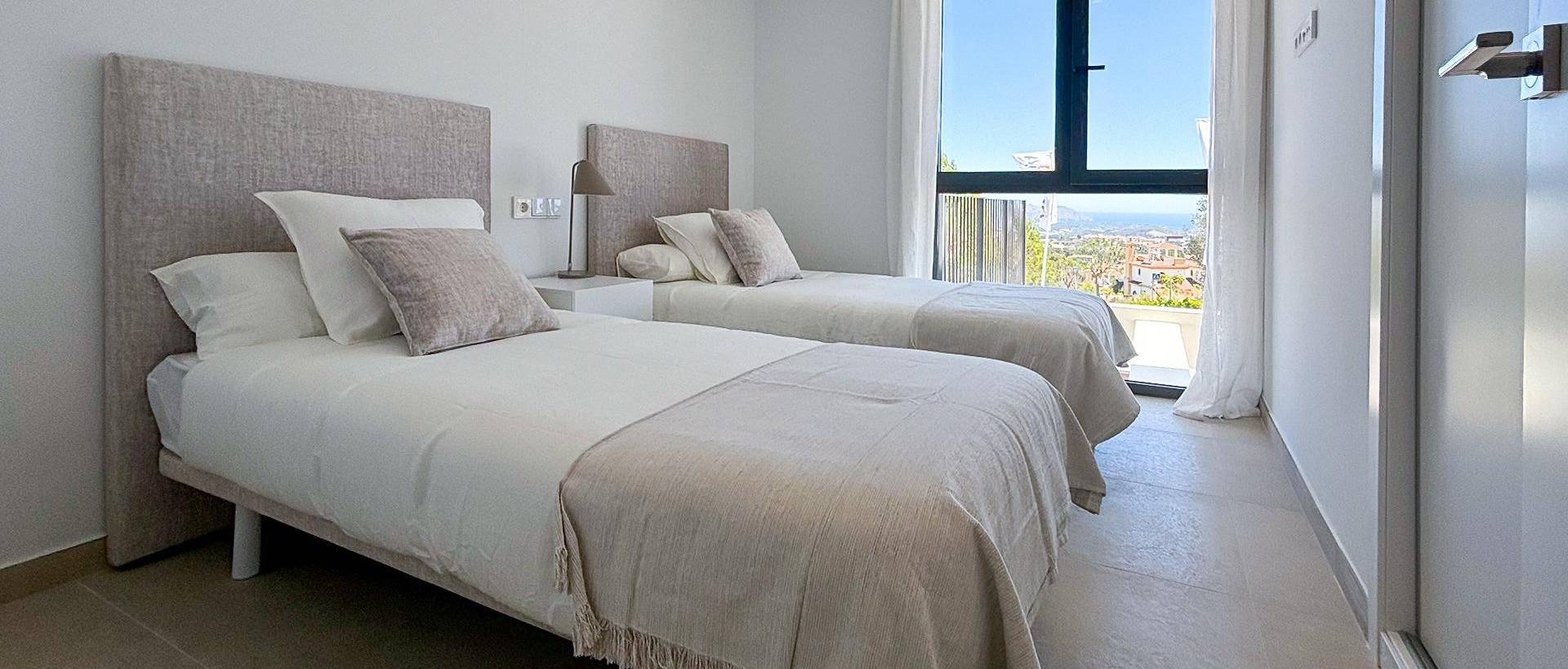 New - Villa - Polop - PAU 1