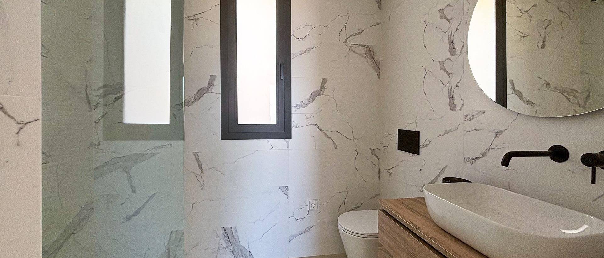 New - Villa - Polop - PAU 1