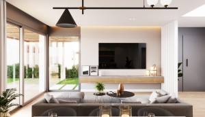 New - Villa - Polop - PAU 1