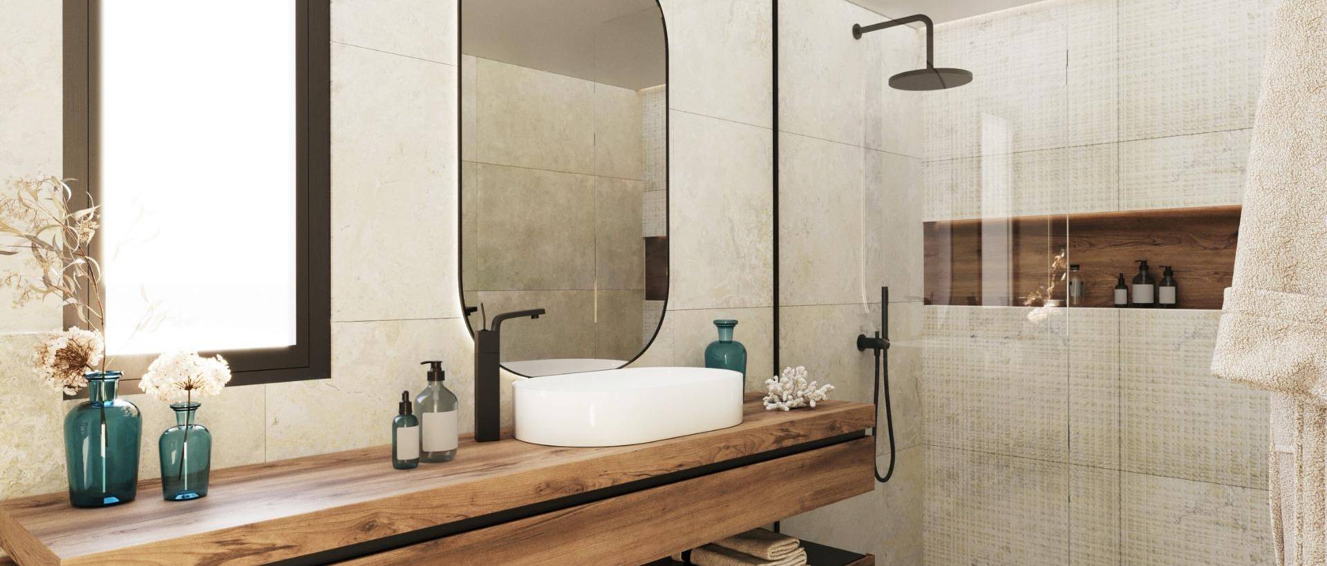 New - Villa - Polop - PAU 1