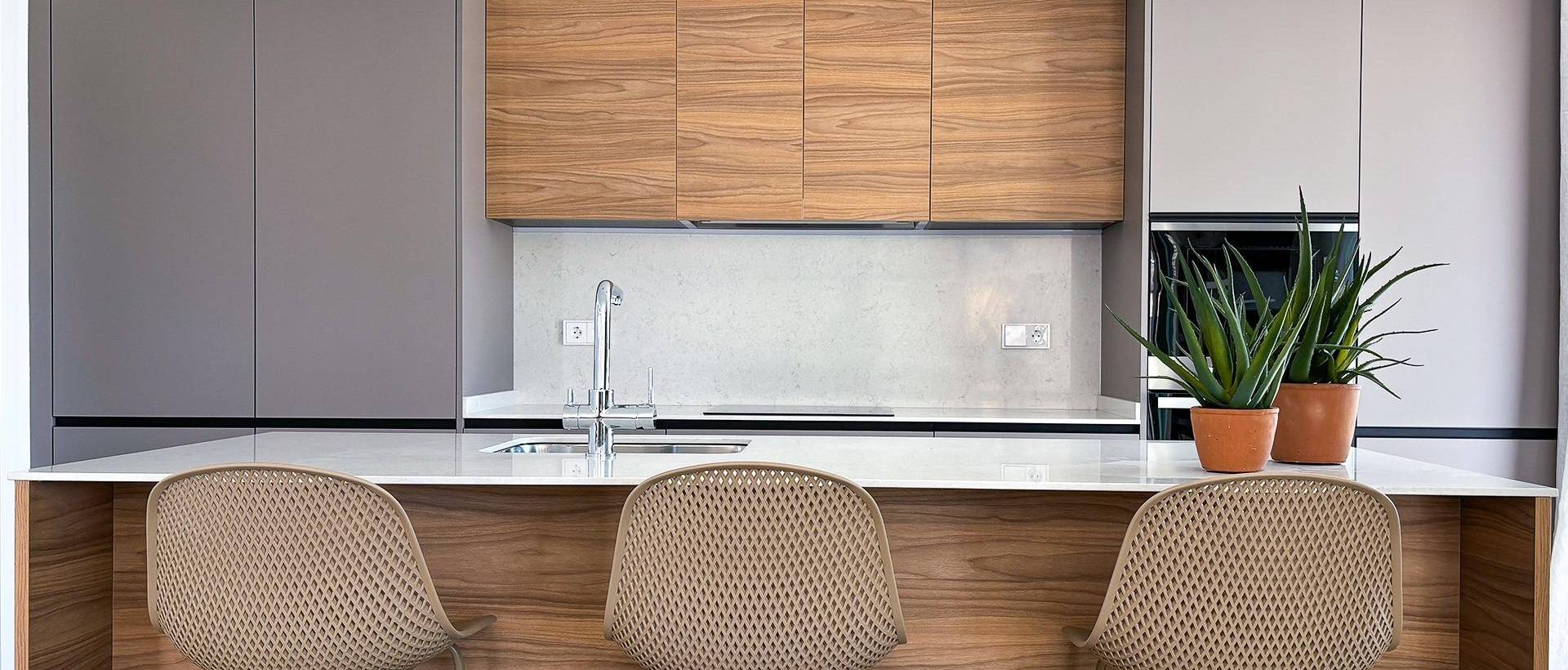 New - Villa - Polop - PAU 1