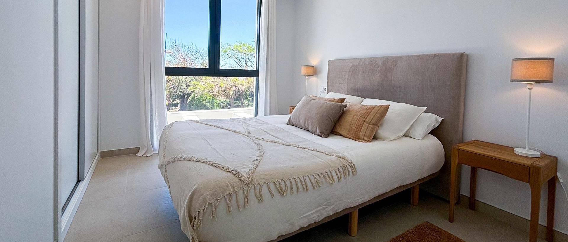 New - Villa - Polop - PAU 1