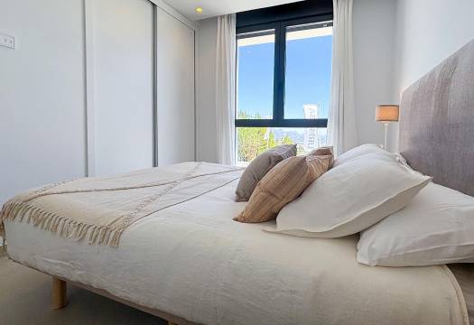 New - Villa - Polop - PAU 1