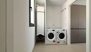 New - Villa - Polop - PAU 1