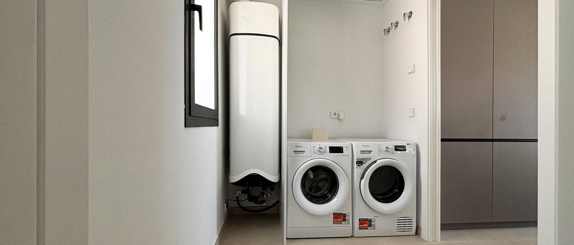 New - Villa - Polop - PAU 1