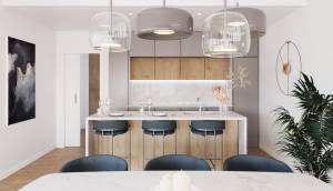 New - Villa - Polop - PAU 1