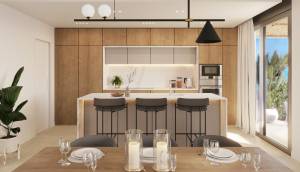 New - Villa - Polop - PAU 1