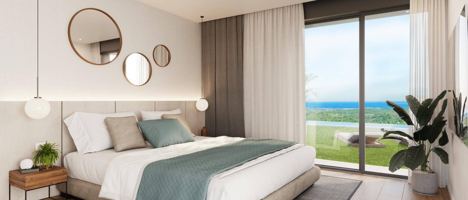 New - Villa - Polop - PAU 1