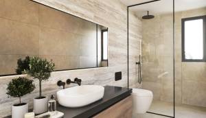 New - Villa - Polop - PAU 1