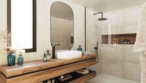 New - Villa - Polop - PAU 1