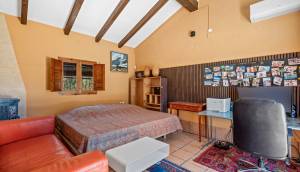 Resale - Finca / Country Property - Rafal