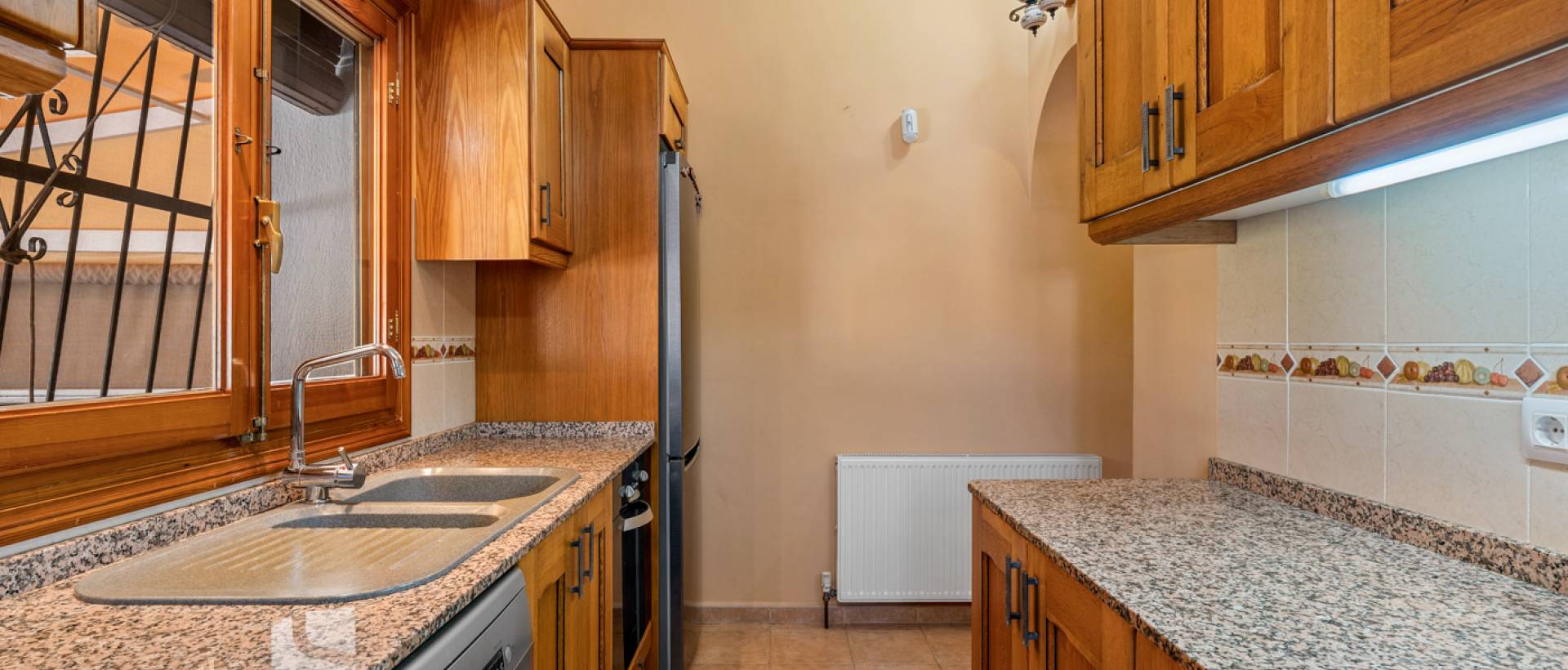 Resale - Finca / Country Property - Rafal