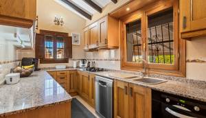 Resale - Finca / Country Property - Rafal