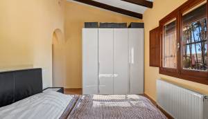 Resale - Finca / Country Property - Rafal