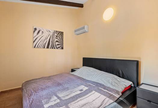 Resale - Finca / Country Property - Rafal