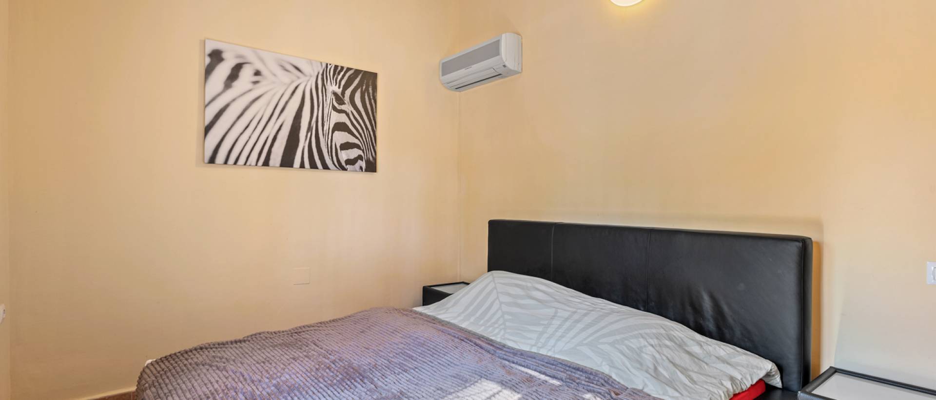 Resale - Finca / Country Property - Rafal