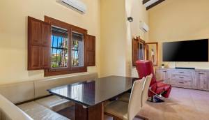 Resale - Finca / Country Property - Rafal