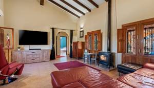 Resale - Finca / Country Property - Rafal