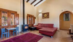 Resale - Finca / Country Property - Rafal