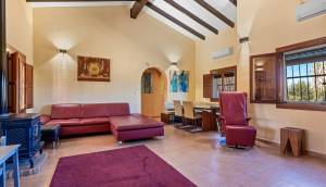 Resale - Finca / Country Property - Rafal