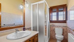 Resale - Finca / Country Property - Rafal