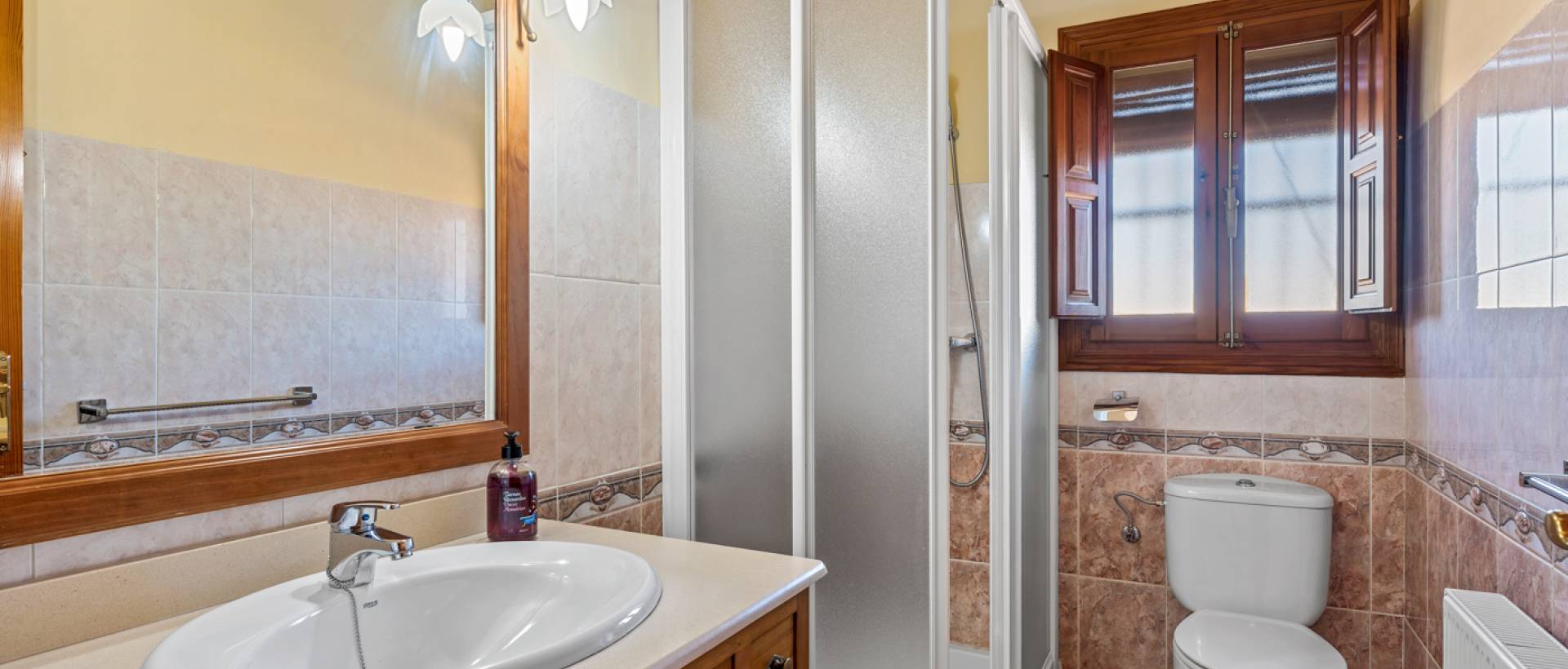 Resale - Finca / Country Property - Rafal