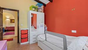 Resale - Finca / Country Property - Rafal