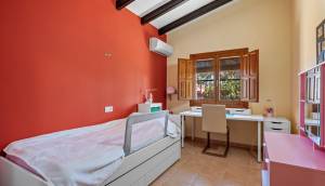 Resale - Finca / Country Property - Rafal