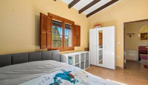 Resale - Finca / Country Property - Rafal