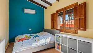 Resale - Finca / Country Property - Rafal