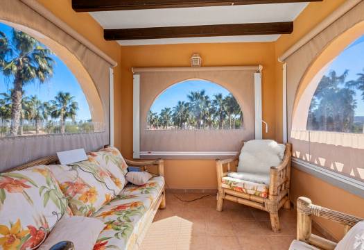 Resale - Finca / Country Property - Rafal