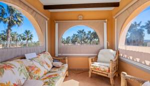 Resale - Finca / Country Property - Rafal