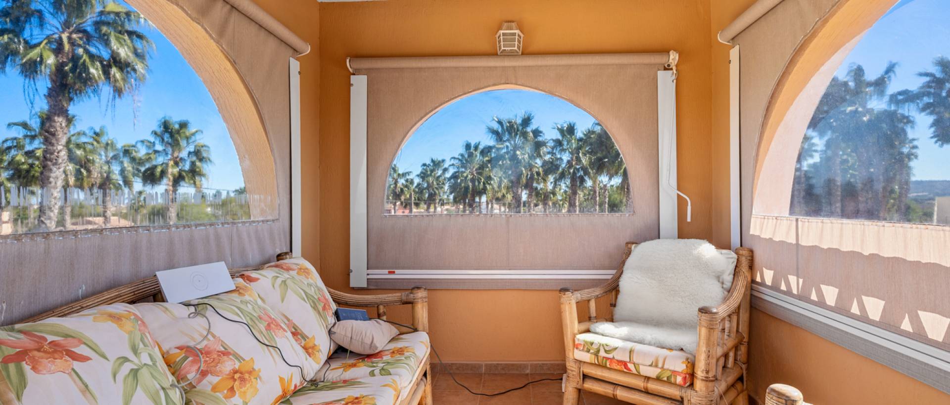 Resale - Finca / Country Property - Rafal