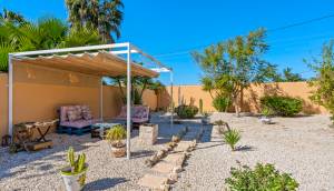 Resale - Finca / Country Property - Rafal