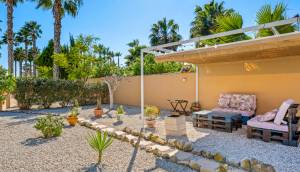 Resale - Finca / Country Property - Rafal