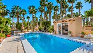 Resale - Finca / Country Property - Rafal