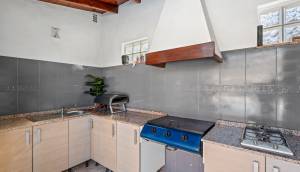 Resale - Finca / Country Property - Rafal