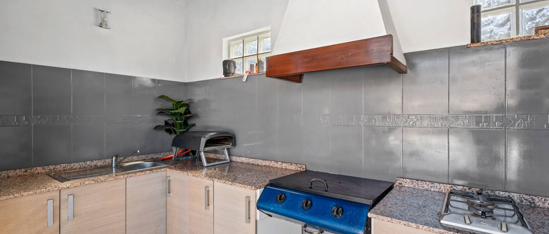 Resale - Finca / Country Property - Rafal