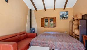 Resale - Finca / Country Property - Rafal