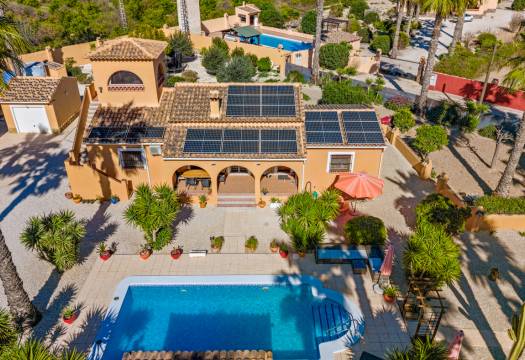 Finca / Country Property - Resale - Rafal - Rafal