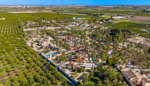 Resale - Finca / Country Property - Rafal