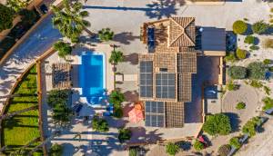 Resale - Finca / Country Property - Rafal