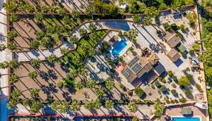 Resale - Finca / Country Property - Rafal