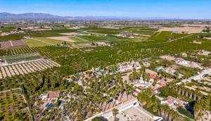 Resale - Finca / Country Property - Rafal