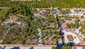 Resale - Finca / Country Property - Rafal