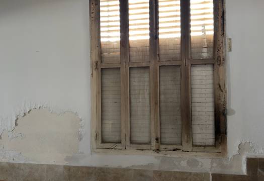 Resale - Finca / Country Property - Rojales