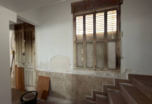 Resale - Finca / Country Property - Rojales