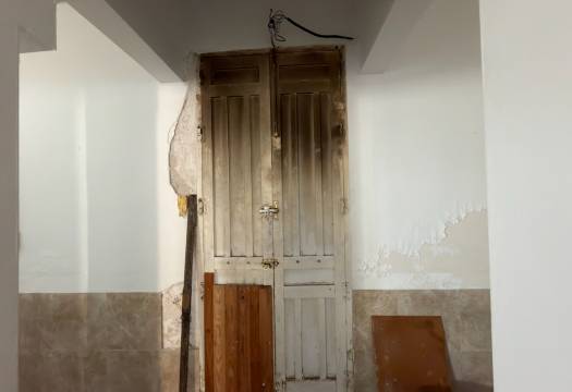 Resale - Finca / Country Property - Rojales